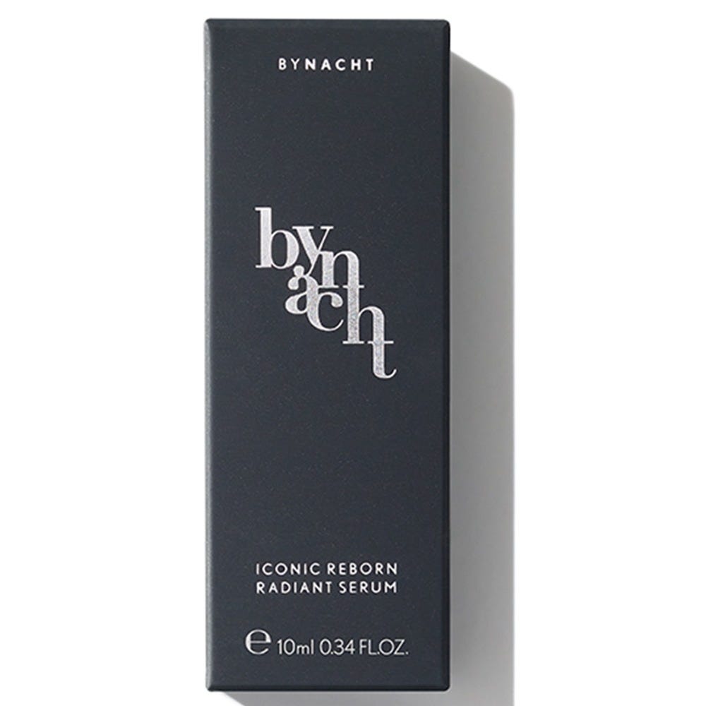 BYNACHT Iconic Reborn Radiant Serum Mini 10 ml