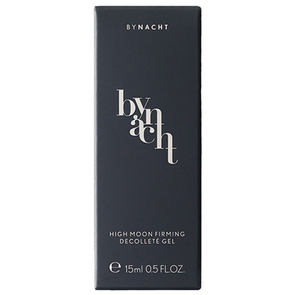 BYNACHT High Moon Firming Décolleté Gel Mini 15 ml