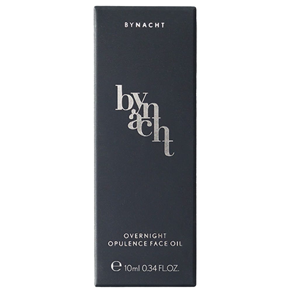 BYNACHT Overnight Opulence Face Oil MINI 10 ml