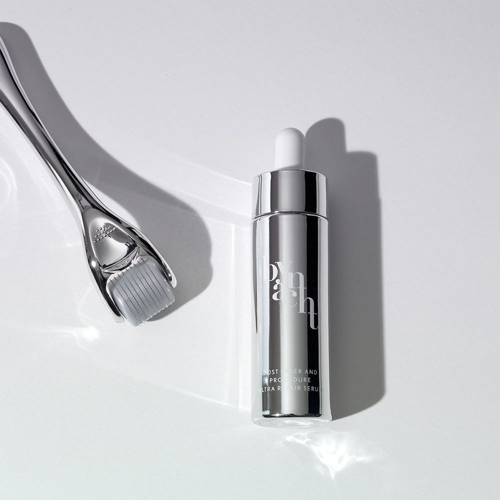 BYNACHT Post L&P Ultra Repair Serum Mini 10 ml