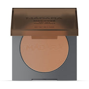 MÁDARA MIDSUMMER Soft Silk Mineral Bronzer #1 HEAT 9 g