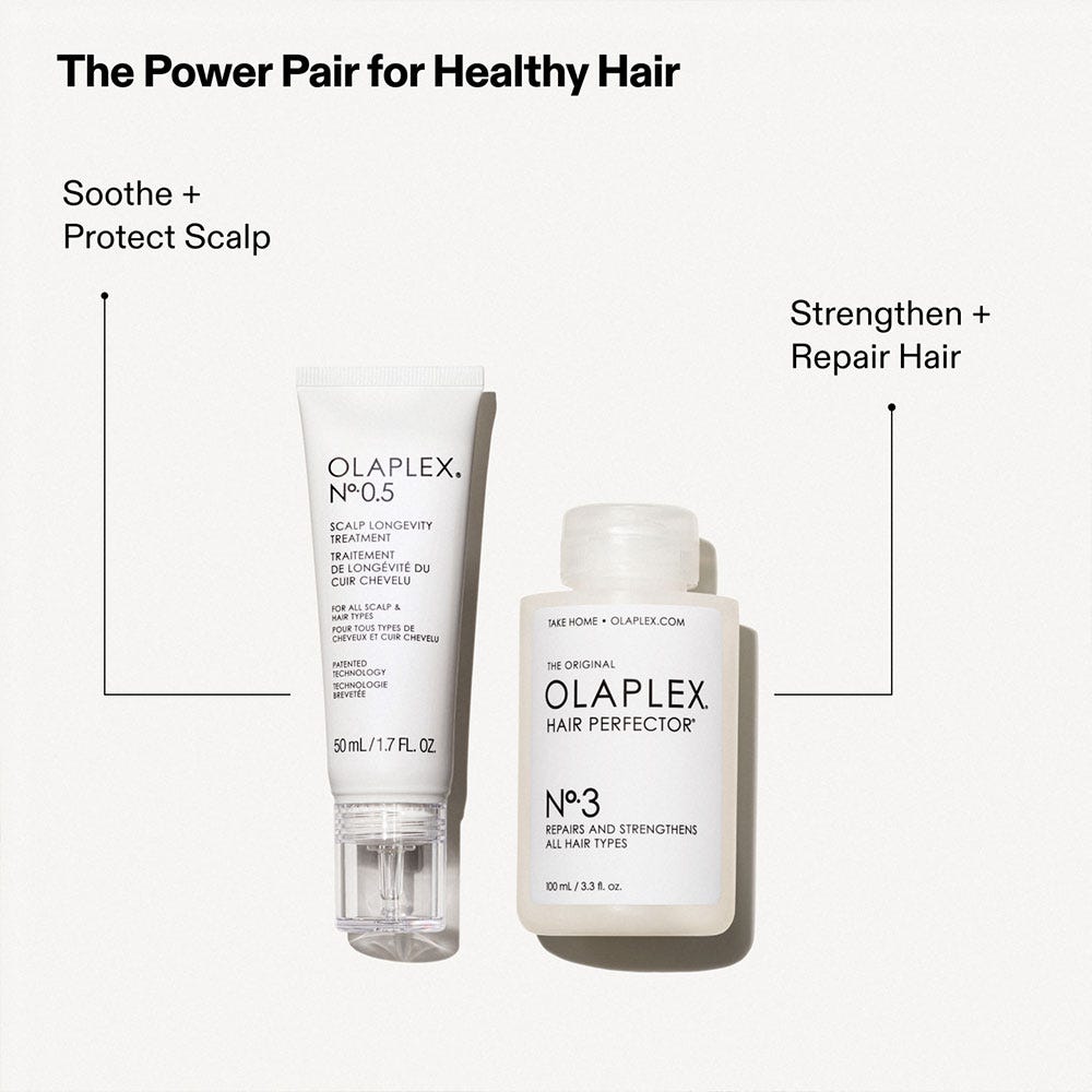 Olaplex No.0.5 Scalp Longevity Treatment 50 ml