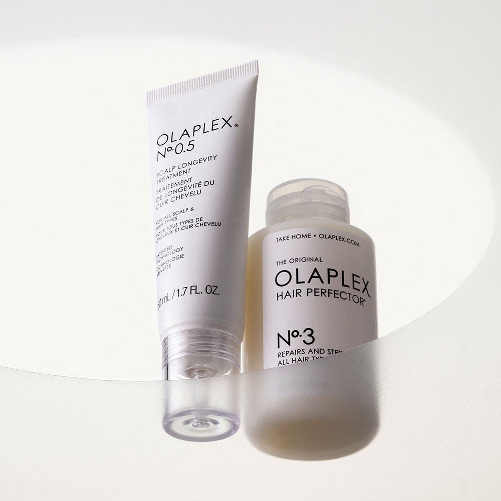 Olaplex No.0.5 Scalp Longevity Treatment 50 ml