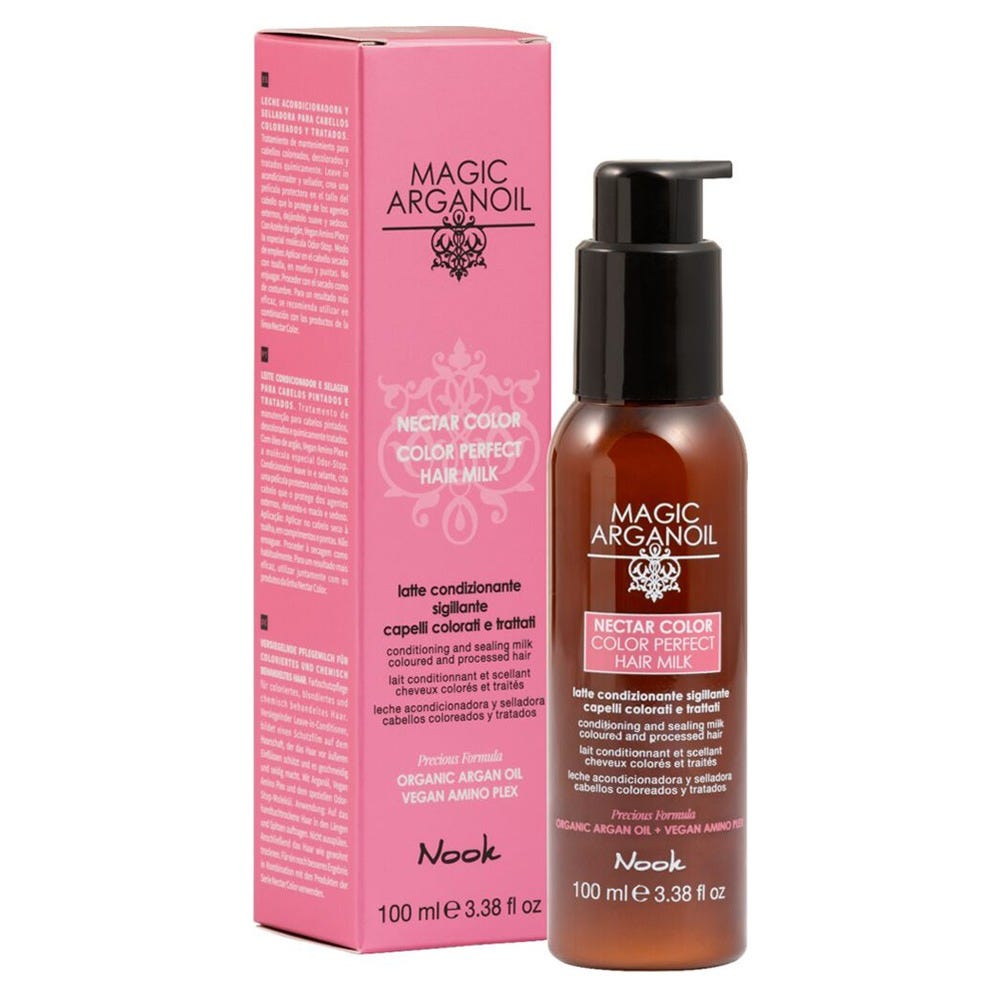 Nook Color Perfect Hair Milk 100 ml