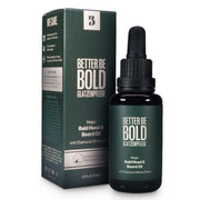 Better Be Bold Head & Beard Oil 30 ml