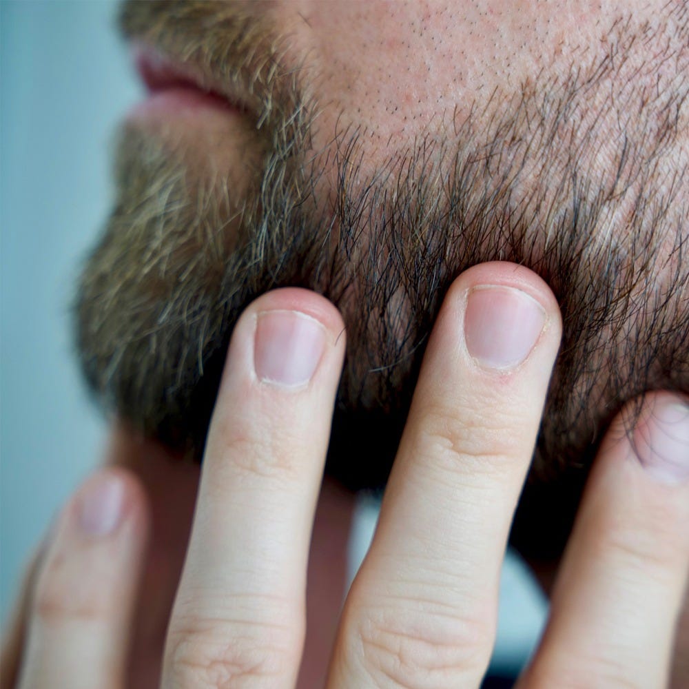 Better Be Bold Head & Beard Oil 30 ml