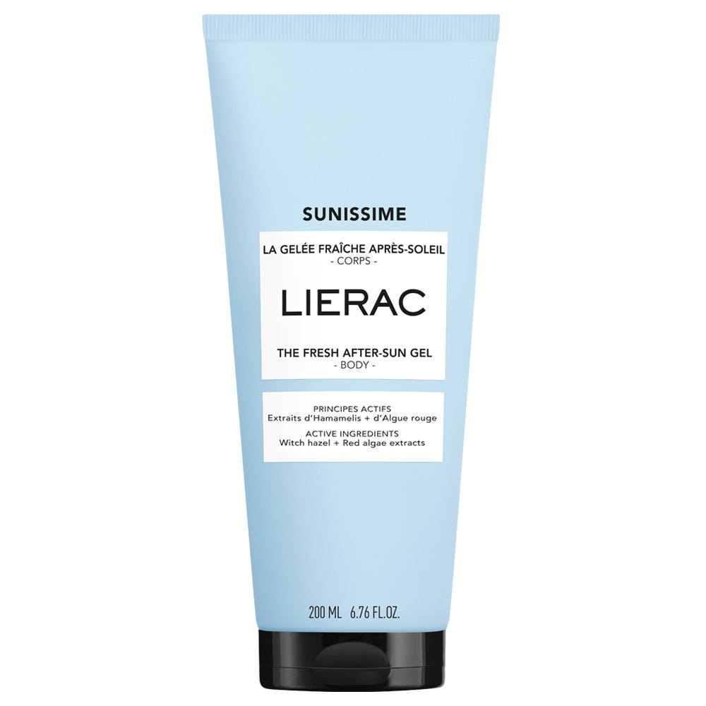 Lierac Sunissime After-Sun Gel 