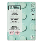 Iroha SOS Pimple Patches