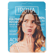 Iroha Fun Pimple Patches