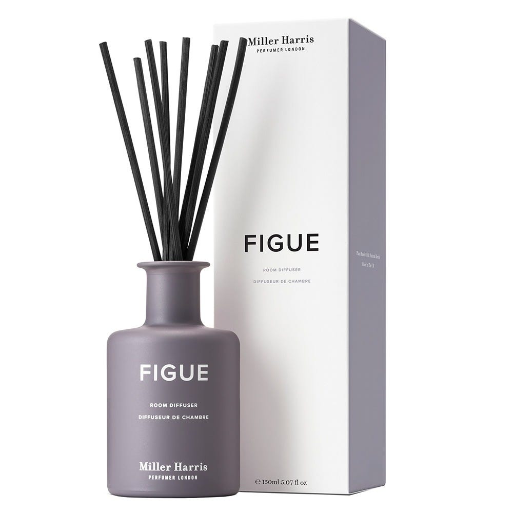 Miller Harris Figue Scented Diffuser 150 ml