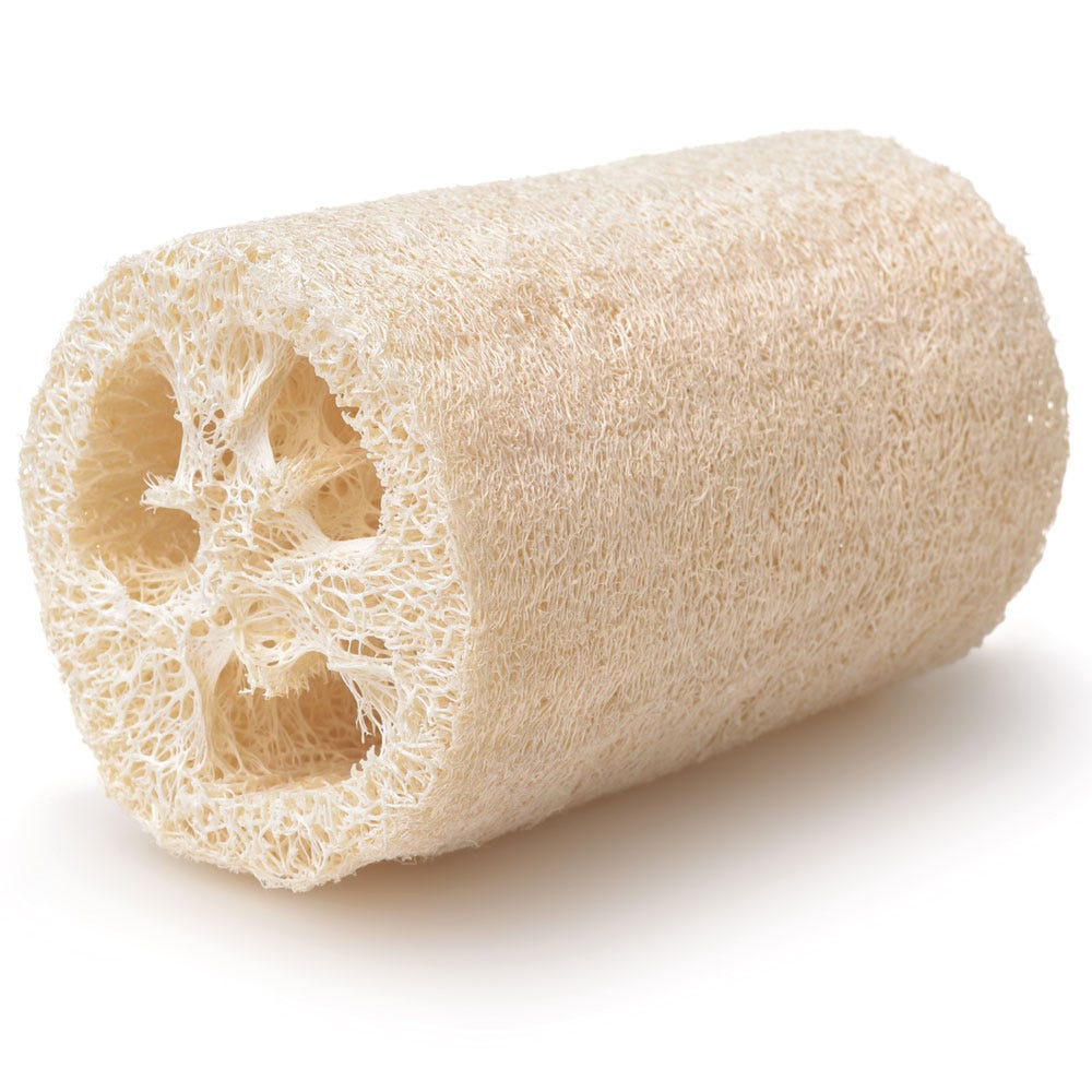 Monteil Paris Promo LOUFA Schwamm/Sponge