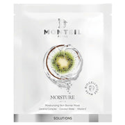 Monteil Paris Moisturing Skin Barrier Mask 10er Set