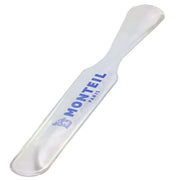 Monteil Paris Spatel groß, transparent