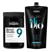 L'Oréal Professionell Paris Blond Studio Set 6%