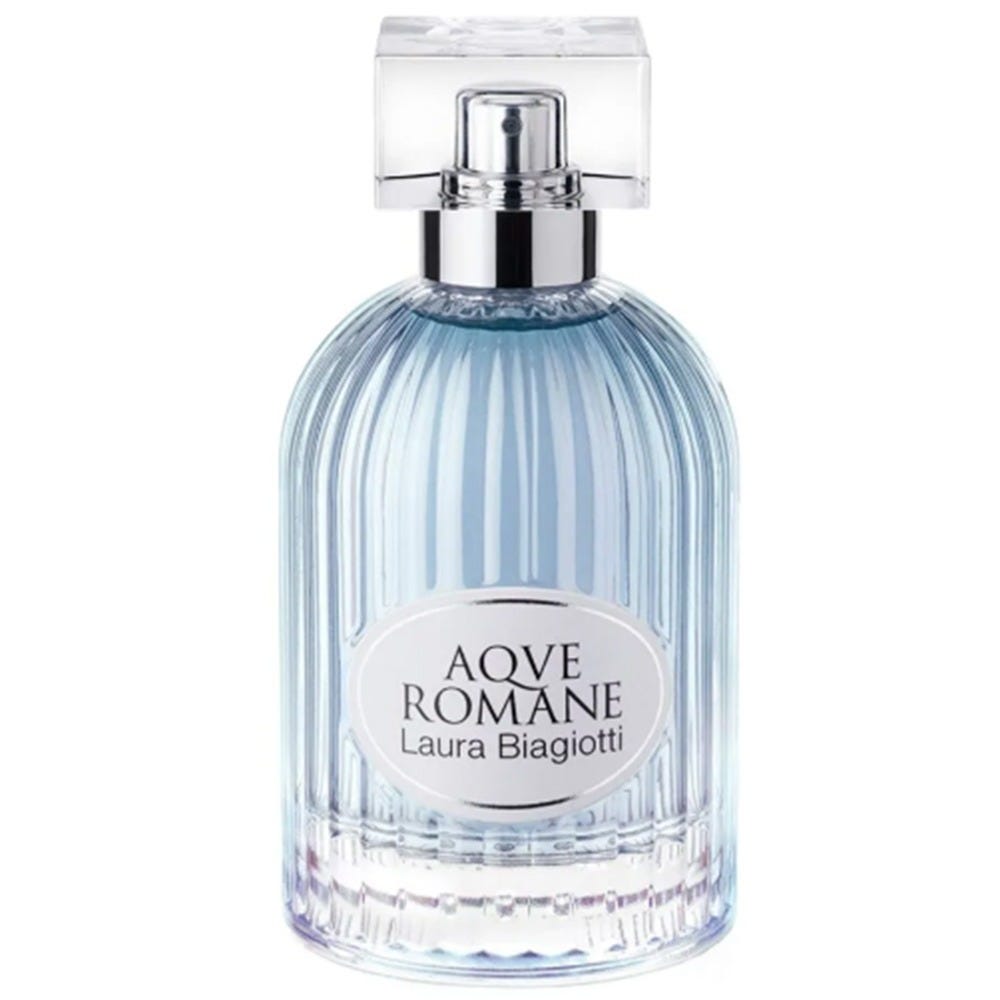 Laura Biagiotti Aqve Romane Rubus Maris Eau de Toilette 100 ml