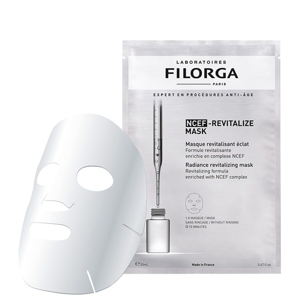 FILORGA NCEF Revitalize Mask
