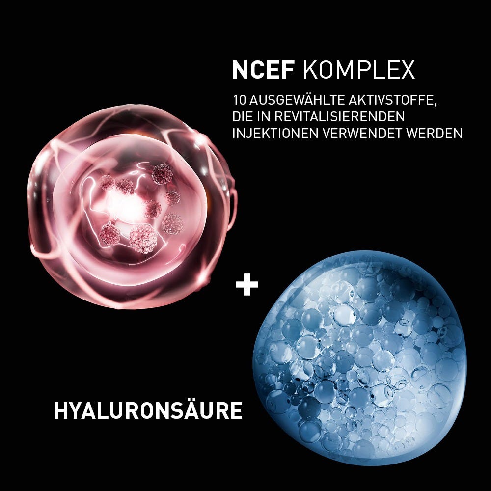 FILORGA NCEF Revitalize Mask