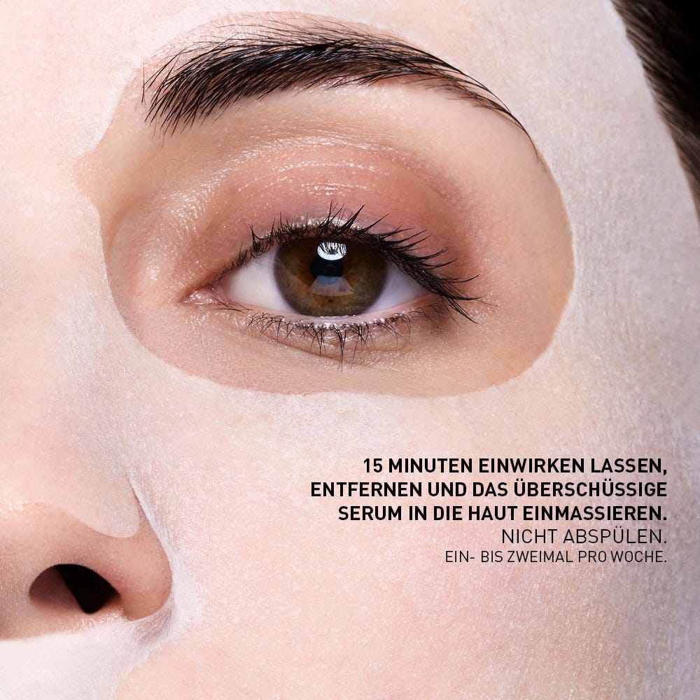 FILORGA NCEF Revitalize Mask
