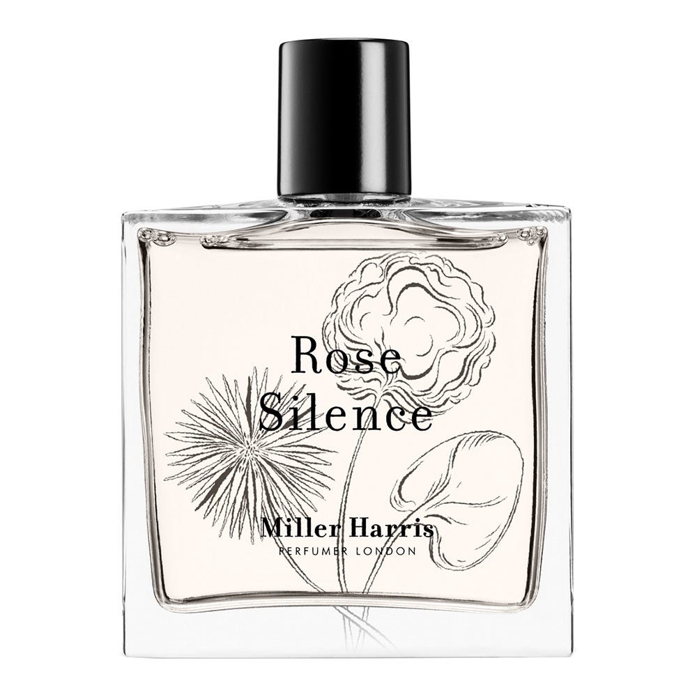 Miller Harris Rose Silence 100 ml