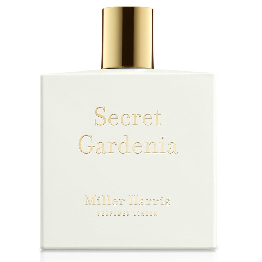 Miller Harris Secret Gardenia Eau de Parfum Spray 100 ml