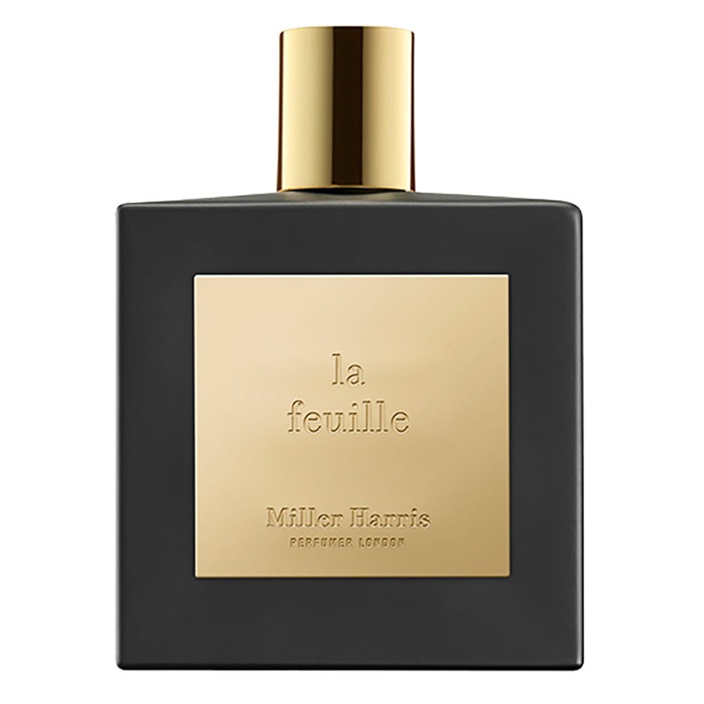 Miller Harris La Feuille Eau de Parfum Spray 100 ml