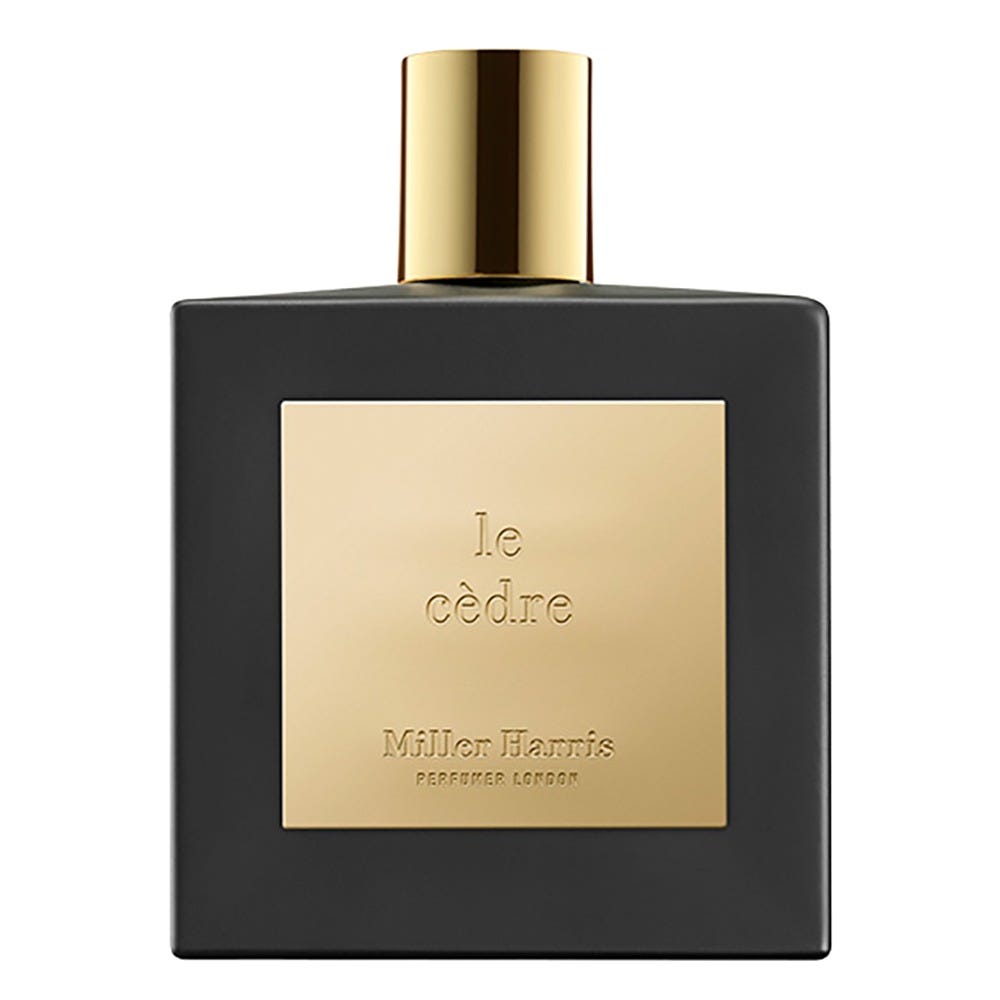 Miller Harris Le Cèdre Eau de Parfum Spray 100 ml