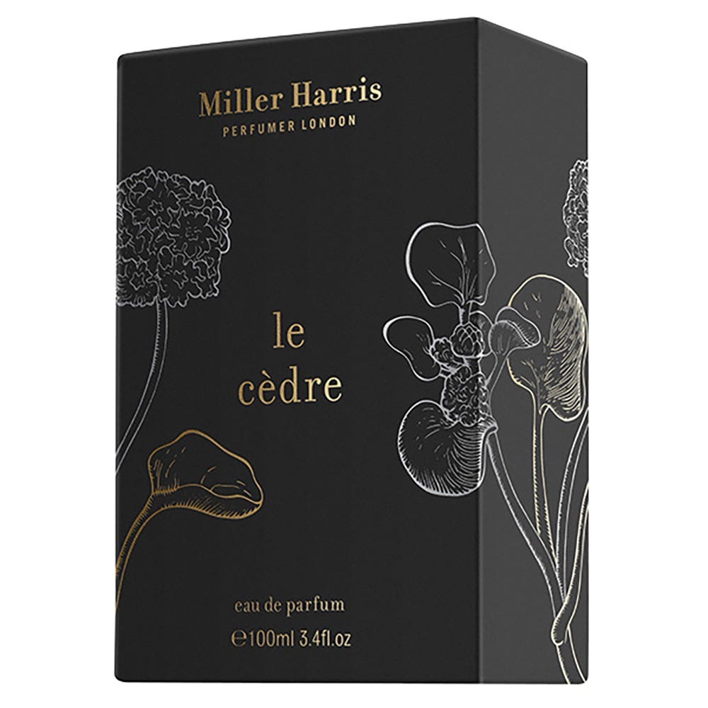 Miller Harris Le Cèdre Eau de Parfum Spray 100 ml