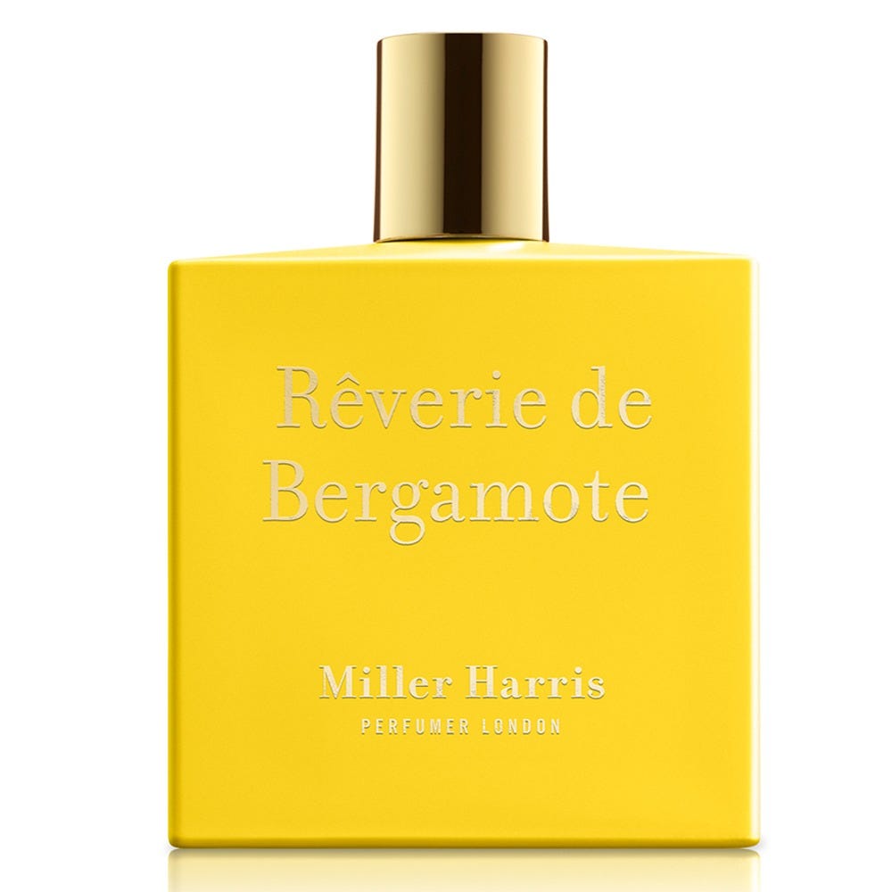 Miller Harris Rêverie de Bergamote Eau de Parfum Spray 100 ml