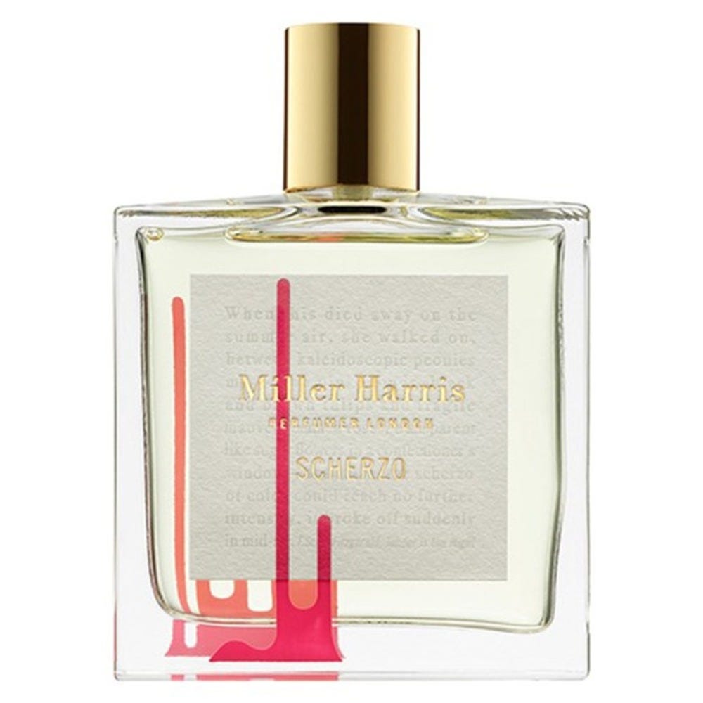 Miller Harris Scherzo Eau de Parfum Spray 100 ml
