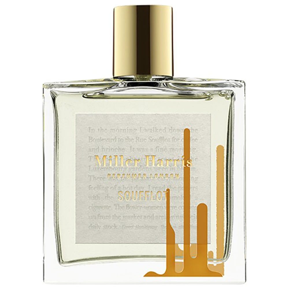 Miller Harris Soufflot Eau de Parfum Spray 100 ml