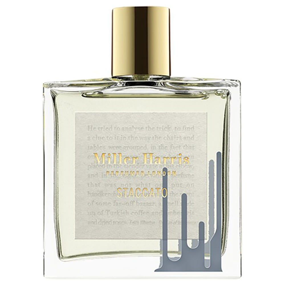 Miller Harris Staccato Eau de Parfum Spray 100ml