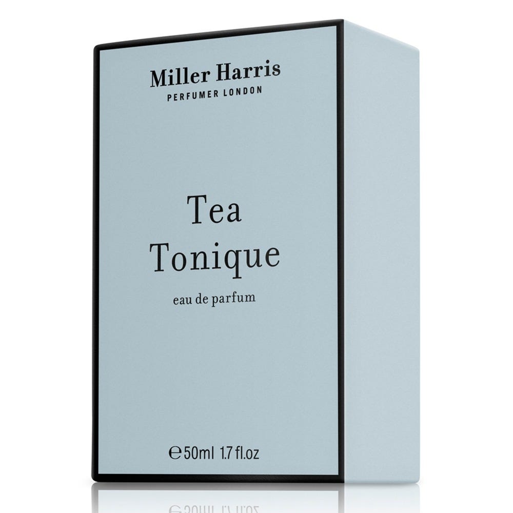 Miller Harris Tea Tonique Eau de Parfum Spray 50 ml
