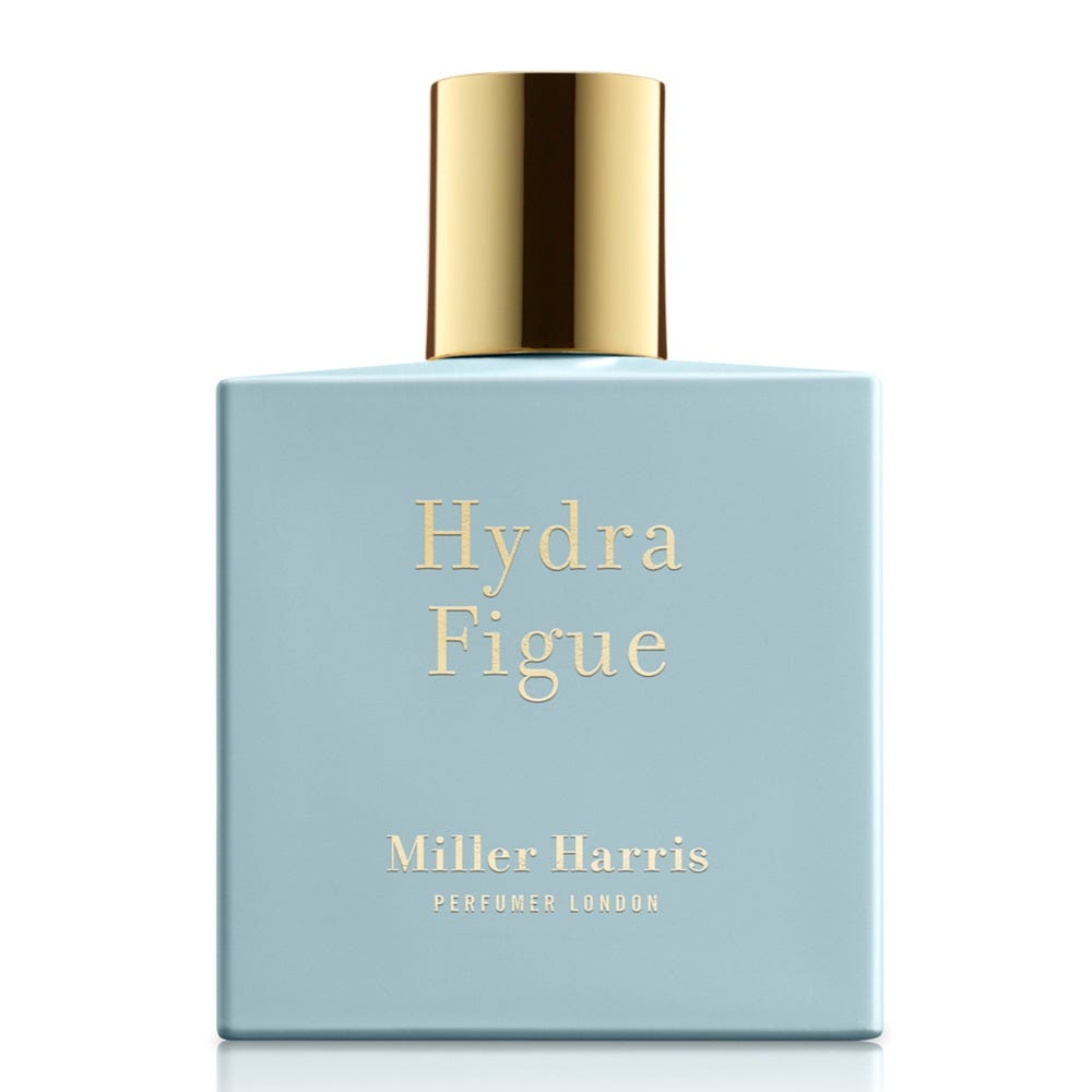 Miller Harris Hydra Figue Eau de Parfum Spray 50 ml