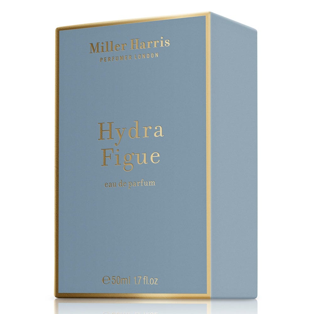 Miller Harris Hydra Figue Eau de Parfum Spray 50 ml