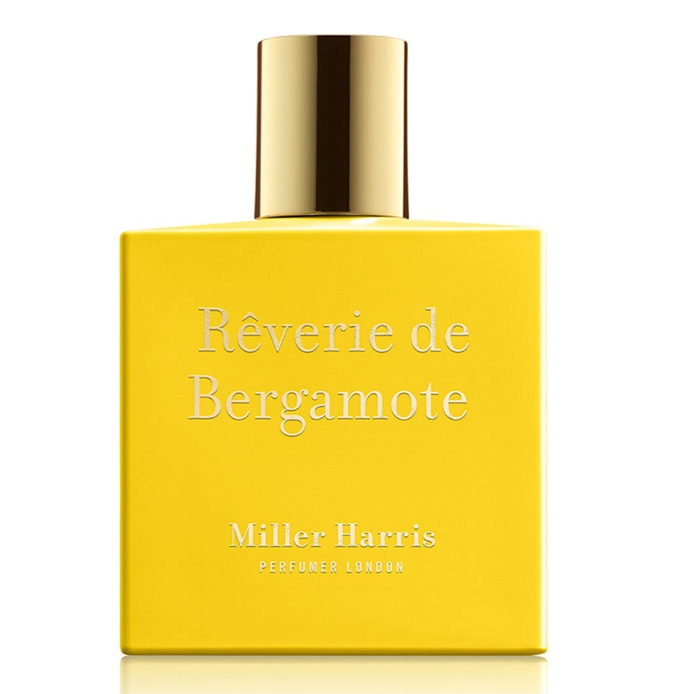 Miller Harris Rêverie de Bergamote Eau de Parfum Spray 50 ml