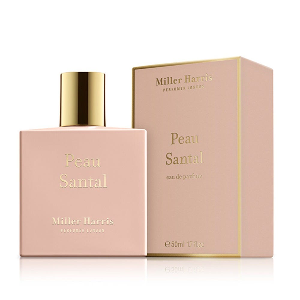 Miller Harris Peau Santal Eau de Parfum Spray  50 ml