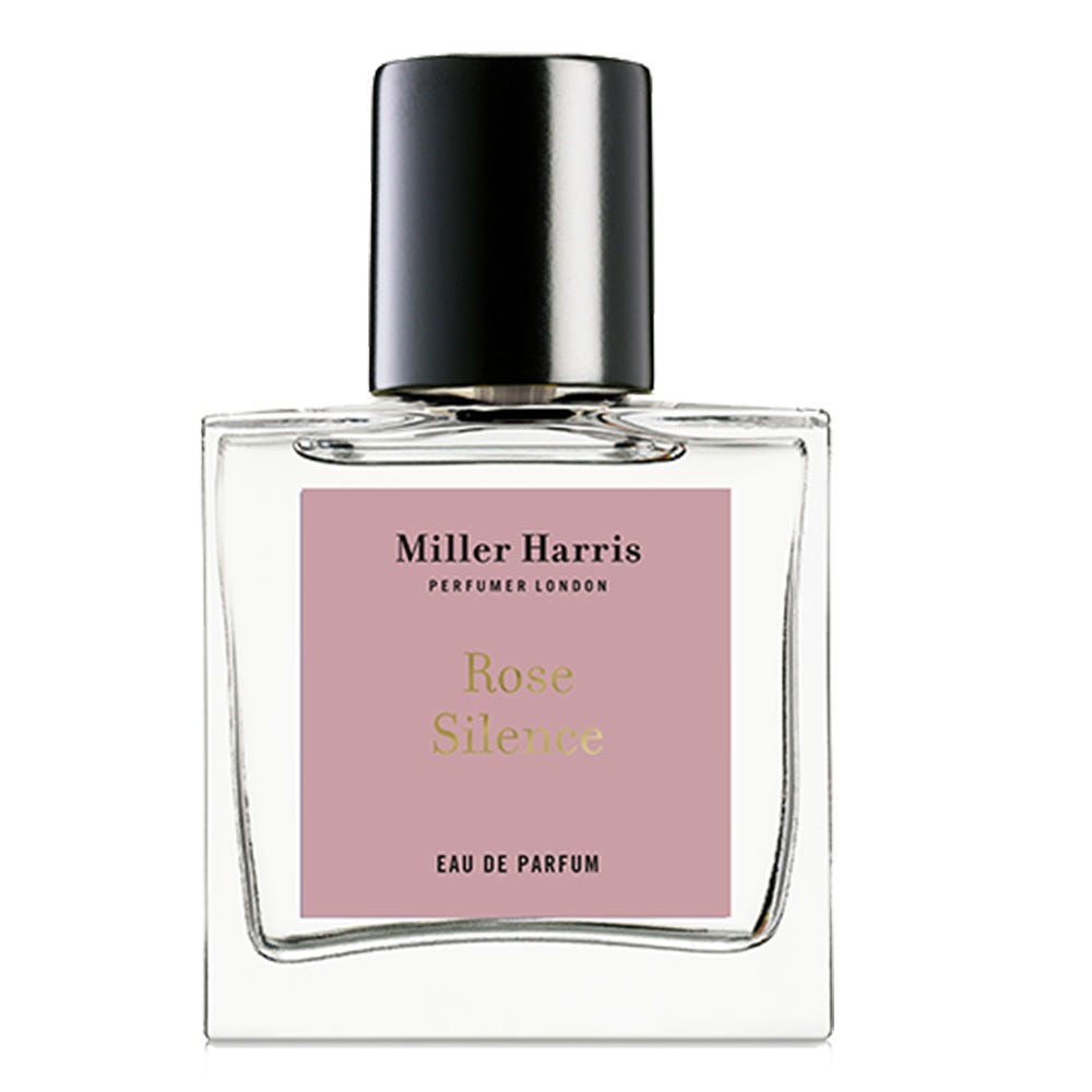 Miller Harris Rose Silence  Eau de Parfum Spray 14 ml