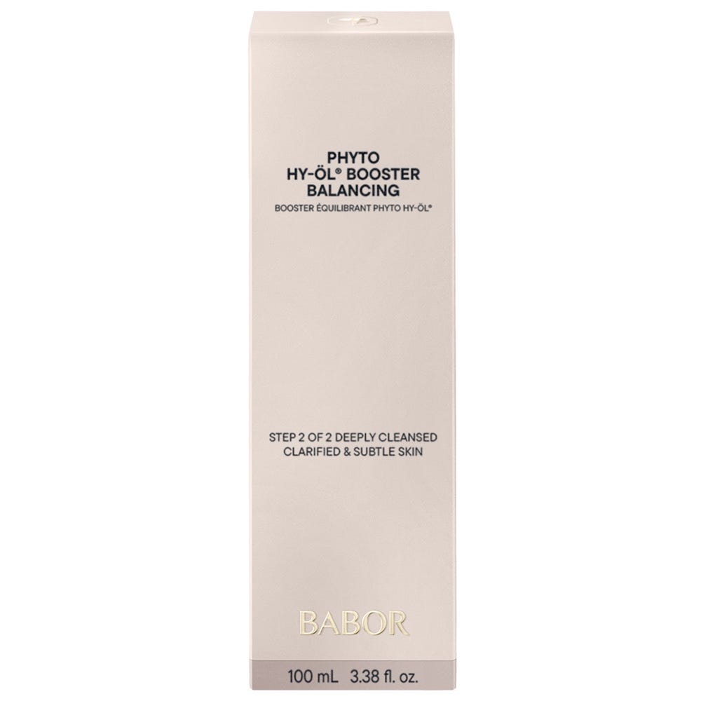 BABOR Phyto HY-ÖL Booster Balancing 100 ml