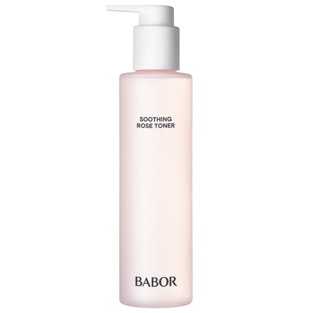 BABOR Soothing Rose Toner 200 ml
