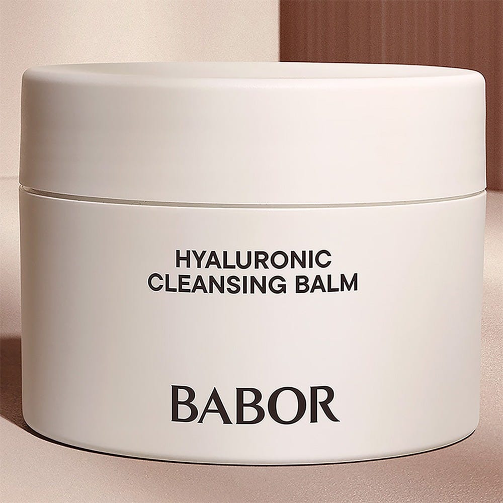 BABOR Hyaluronic Cleansing Balm 150 ml