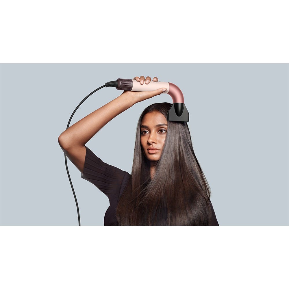 Dyson Supersonic r Ceramic Pink/Roségold