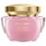 PHYRIS Blossom Light Cream SPF 20 50 ml