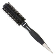 KENT Rundbürste Wildschweinborsten Kopf 21 mm/Borsten 43 mm