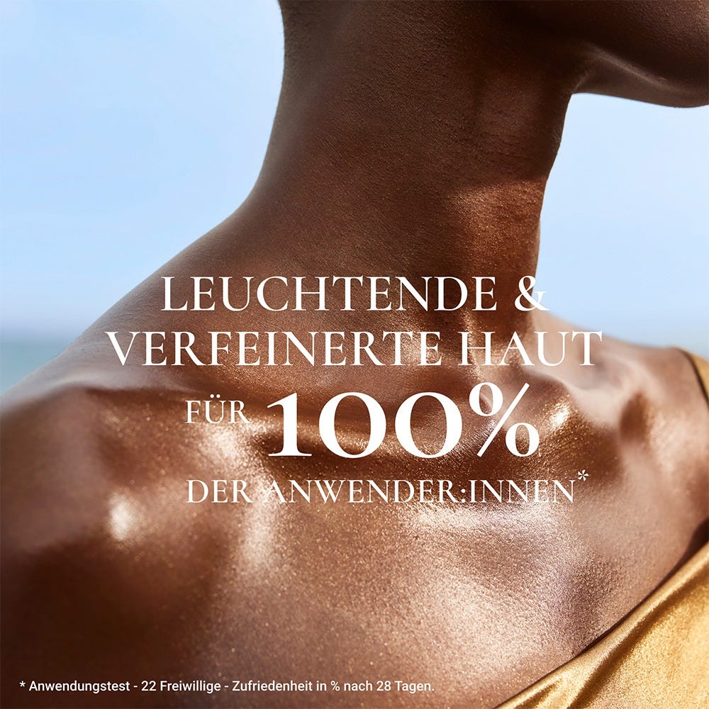 NUXE Sun Sonnenöl LSF 30 150 ml