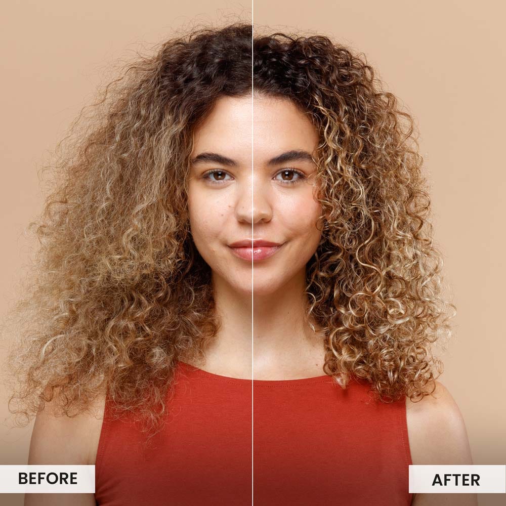 CURLSMITH Curl Quenching Conditioning Wash 88 ml