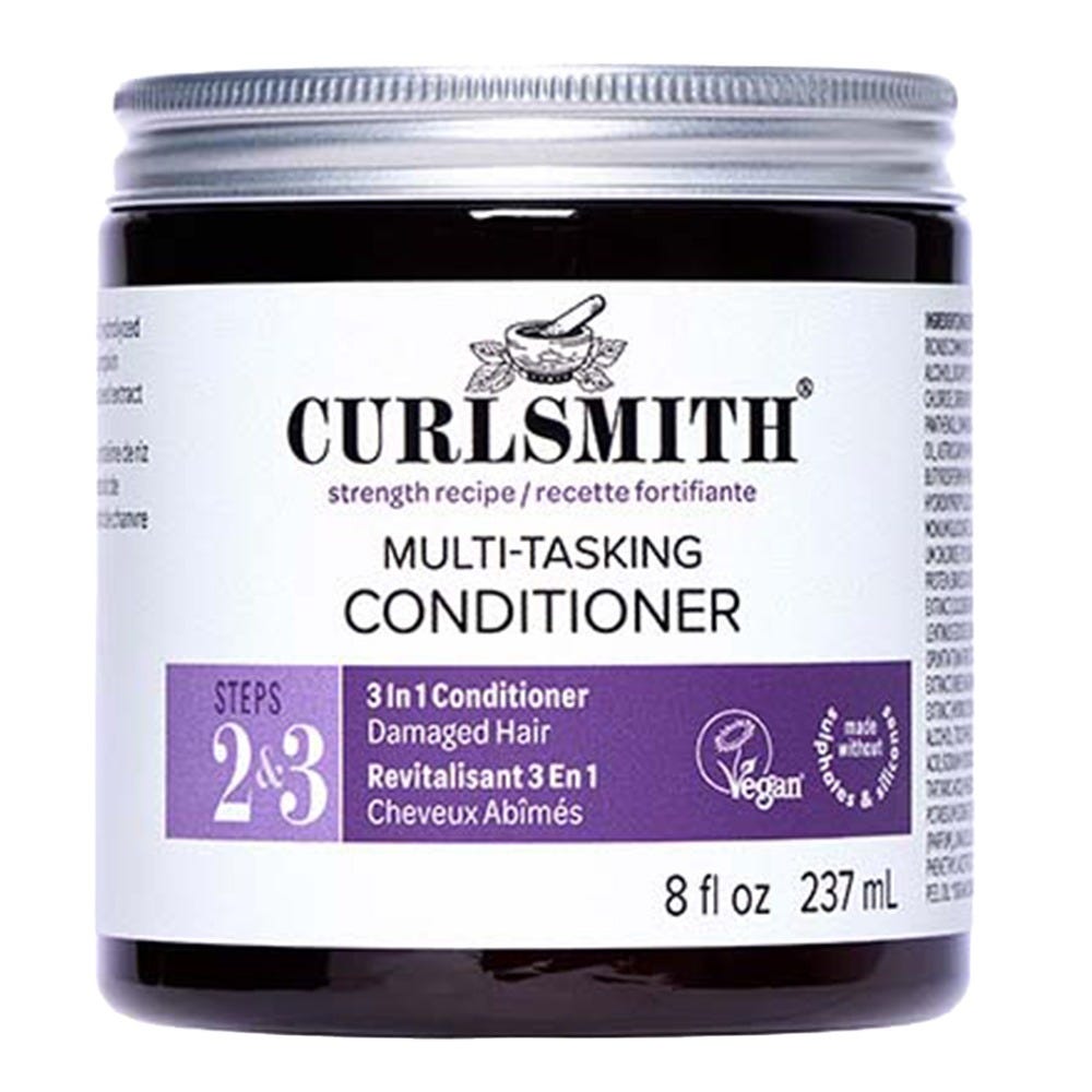 CURLSMITH Multi-Tasking Conditioner 237 ml