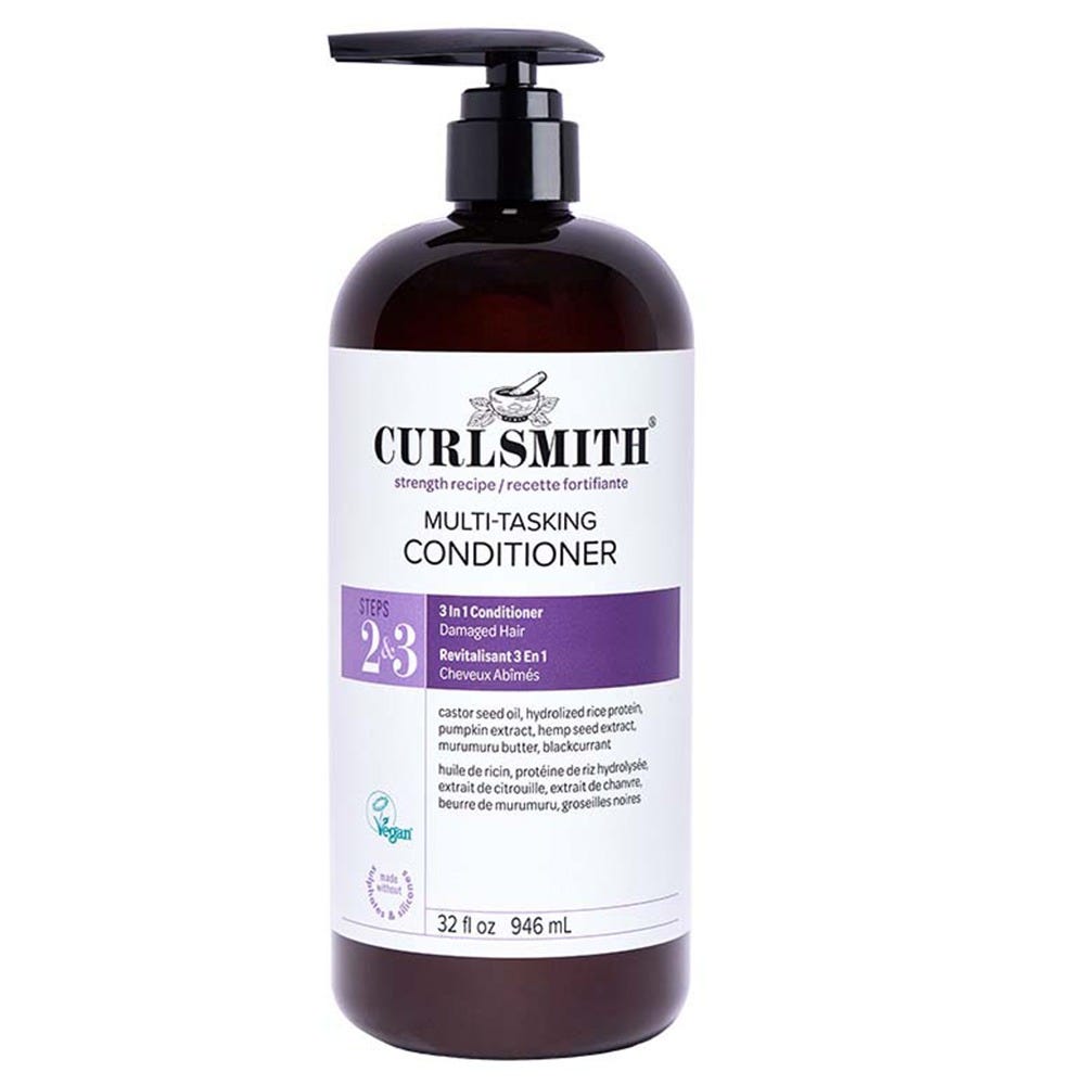 CURLSMITH Multi-Tasking Conditioner 946 ml
