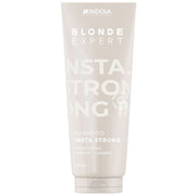 Indola BLONDE EXPERT Care Insta Strong Shampoo 250 ml