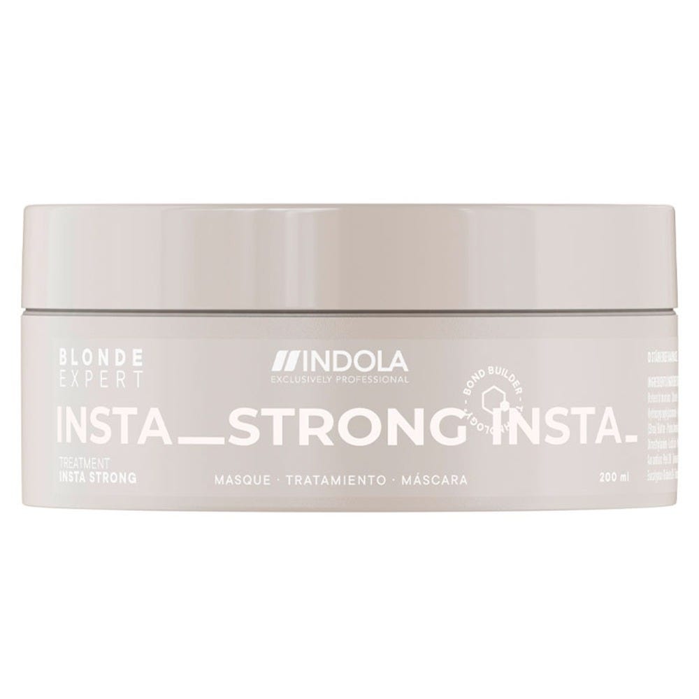 Indola BLONDE EXPERT Care Insta Strong Treatment 200 ml