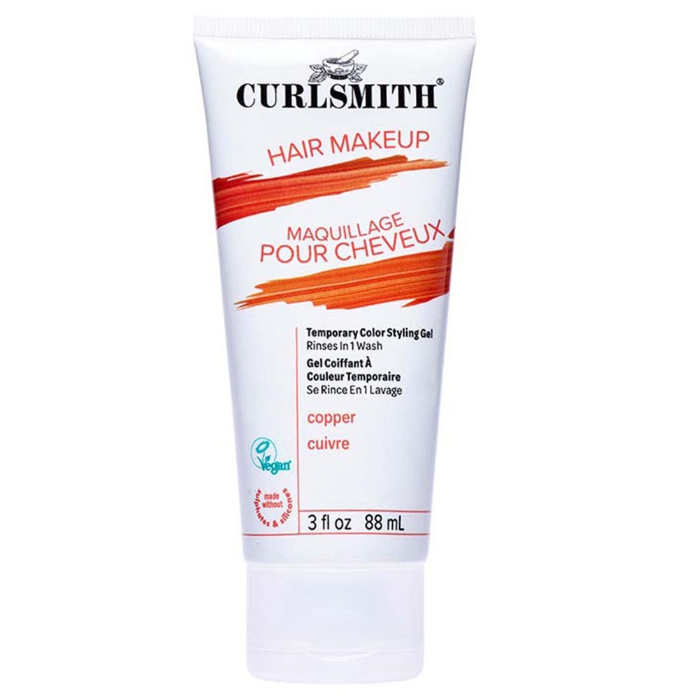CURLSMITH Hair Make-Up Copper 88 ml